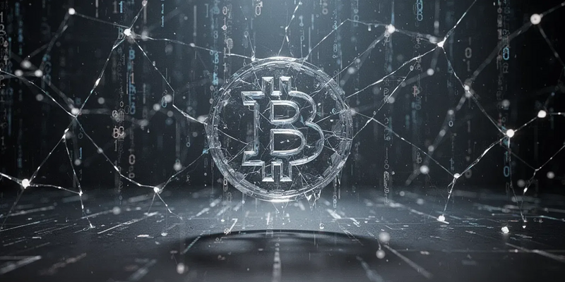 Bitcoin: Risiko-Modus an - Foto: über boerse-global.de