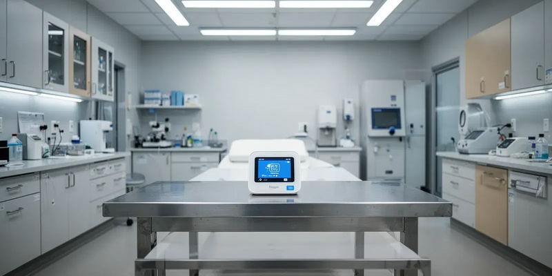 Hims & Hers Aktie: Enttäuschung - Foto: über boerse-global.de