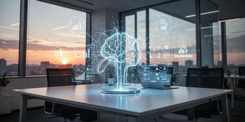 Anthropic greift mit KI-Werkzeugen die Software-Riesen an - Foto: über boerse-global.de