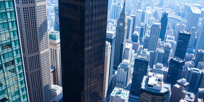 Federal Grid Company Aktie: Strategie-Check - Foto: über boerse-global.de