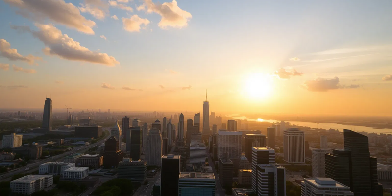 Zhongchao Aktie: Listing im Blick - Foto: über boerse-global.de