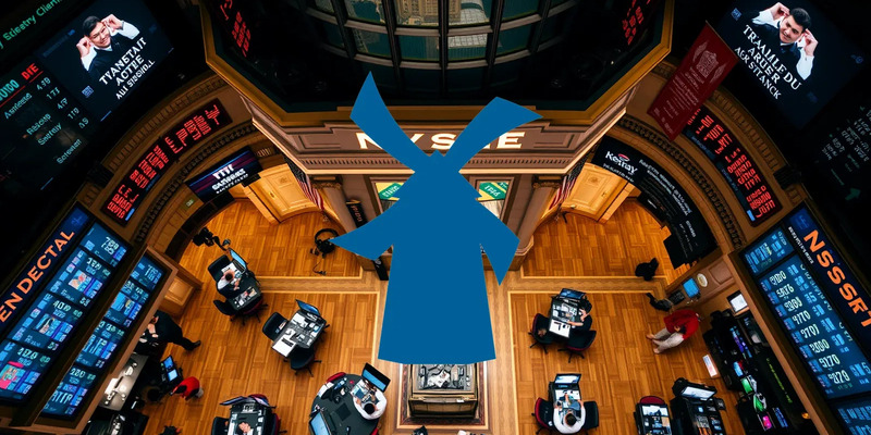 Dutch Bros Stock Faces Consumer Spending Test - Foto: über boerse-global.de