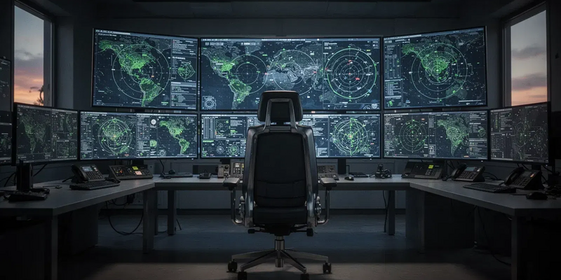 Hensoldt Aktie: CEO bleibt bis 2031 - Foto: über boerse-global.de