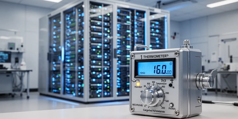 MIT-Forscher entwickeln Thermometer für KI-Vertrauenswürdigkeit - Foto: über boerse-global.de