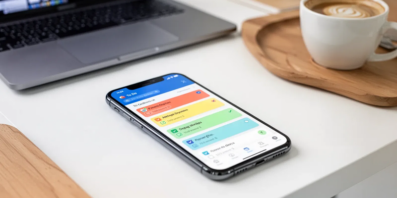 Microsoft To Do erhält neues Android-Update - Foto: über boerse-global.de