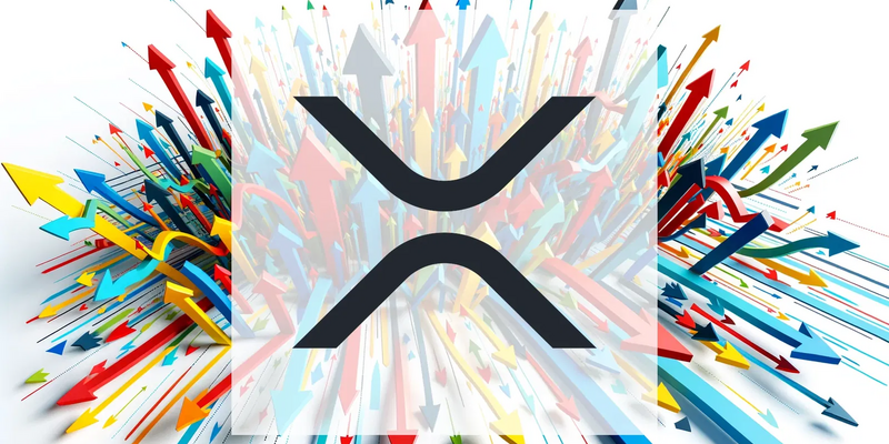 Major XRP Holders Capitalize on Market Downturn - Foto: über boerse-global.de