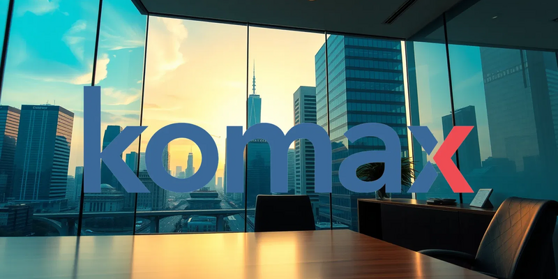 Komax Aktie: Fokus auf Sparprogramm - Foto: über boerse-global.de