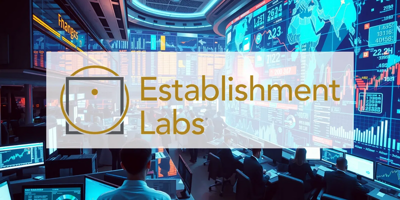 Establishment Labs Aktie: Zahlen top, Kurs floppt - Foto: über boerse-global.de