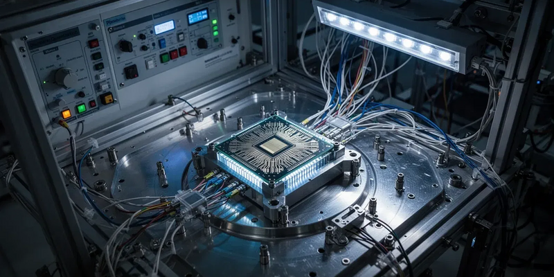 D-Wave Aktie: Zahlenwoche - Foto: über boerse-global.de