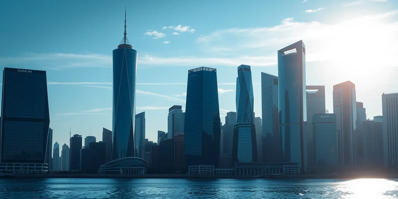 Beijing Advanced Digital Aktie: Warten auf Impulse - Foto: über boerse-global.de