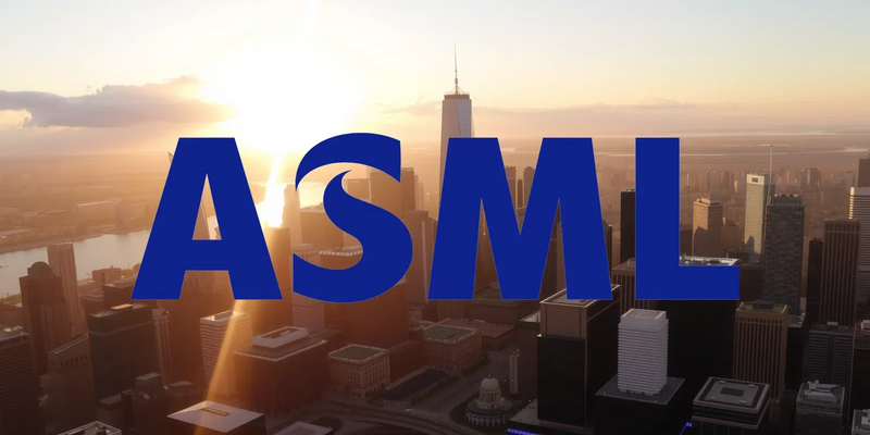 Two Paths to Power: Comparing Semiconductor Titans ASML and Besi - Foto: über boerse-global.de