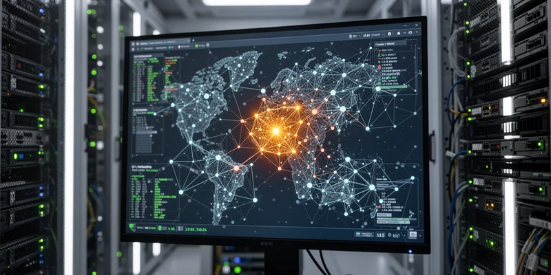 BSI-Warnung zu Apache-Lücke: Warum Schwachstellenscan jetzt Pflicht ist - Foto: über boerse-global.de