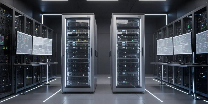 Nasdaq: Zwei neue ETFs am Start - Foto: über boerse-global.de