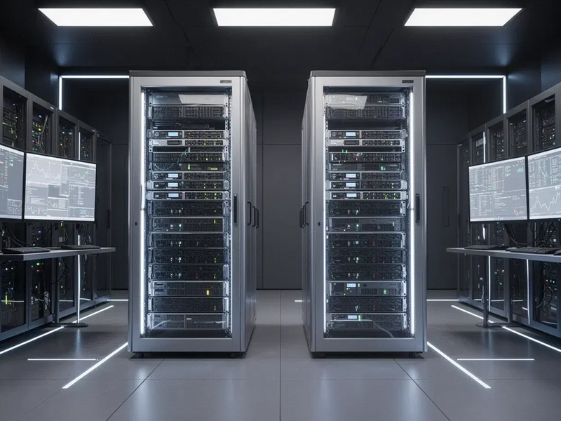 Nasdaq: Zwei neue ETFs am Start - Foto: über boerse-global.de