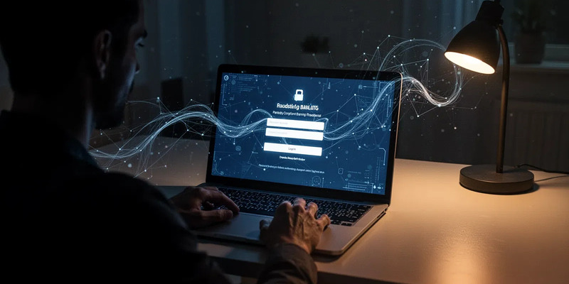 KI-Phishing: Neue Angriffswelle trifft Deutschland - Foto: über boerse-global.de