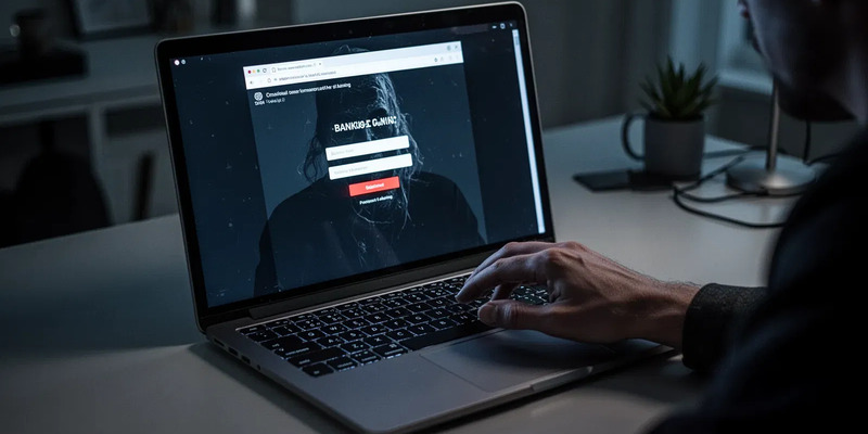 KI-Phishing: Neue Betrugswelle bedroht Bankkunden - Foto: über boerse-global.de