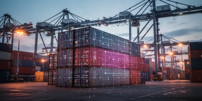 EU-Klimazoll stellt globale Lieferketten vor neue Hürden - Foto: über boerse-global.de