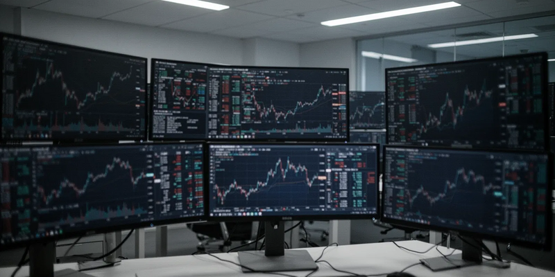 Trade.win: Unklare Datenlage - Foto: über boerse-global.de