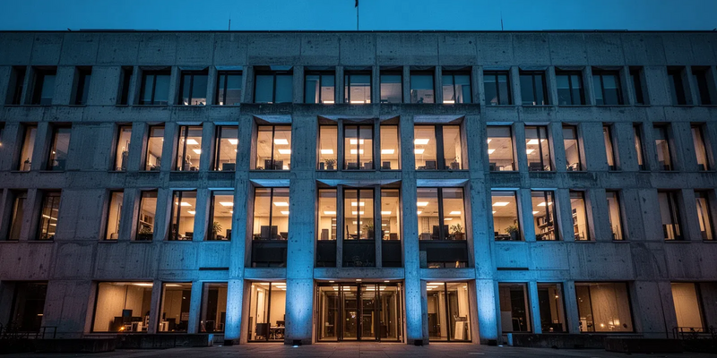 EU-Mitgliedstaaten stoppen Aufweichung des Datenschutzes - Foto: über boerse-global.de