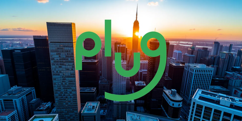 Plug Power Sets Date for Crucial Financial Update - Foto: über boerse-global.de