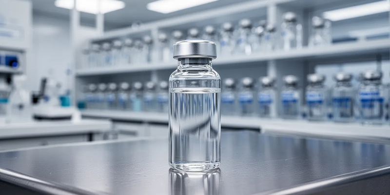 GLP-1-Medikamente revolutionieren den Abnehm-Markt - Foto: über boerse-global.de