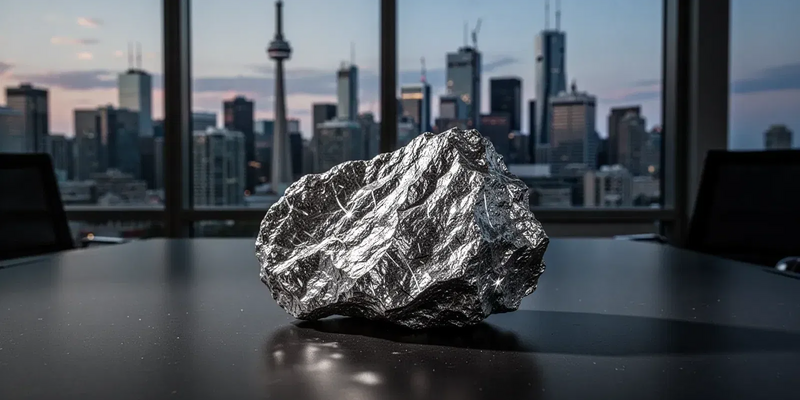 Silver Tiger Metals Aktie: Fokus auf Toronto - Foto: über boerse-global.de