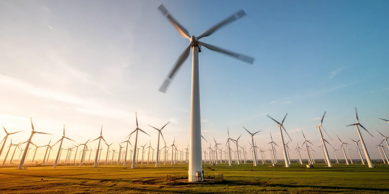 RWE Aktie: Rückenwind - Foto: über boerse-global.de