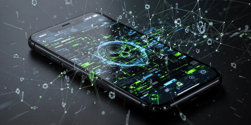 Android-Trojaner PromptSpy nutzt Googles KI Gemini als Komplizen - Foto: über boerse-global.de