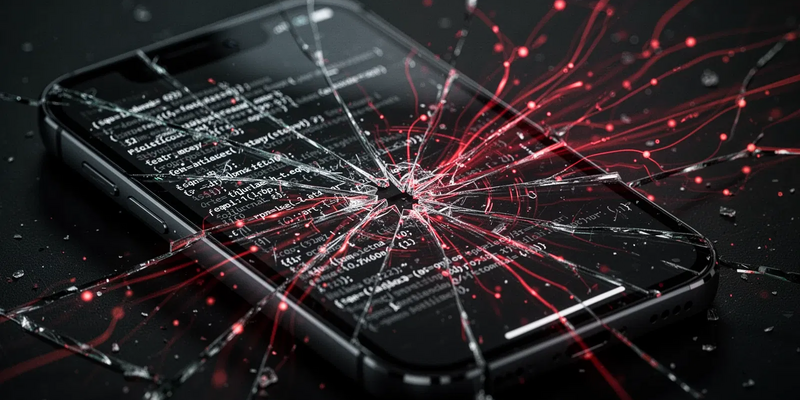 ZeroDayRAT: Neue Spyware bedroht iOS und Android - Foto: über boerse-global.de