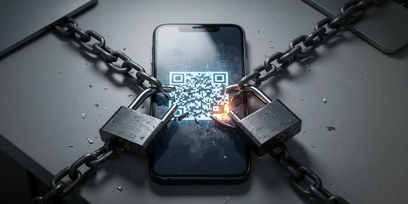 BSI warnt vor KI-gestützten Smartphone-Diebstählen - Foto: über boerse-global.de