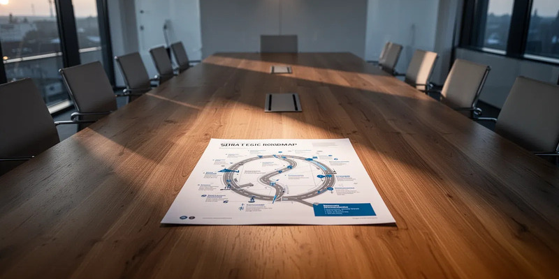 Studie: Deutsche Chefs müssen interne Schwächen beheben - Foto: über boerse-global.de