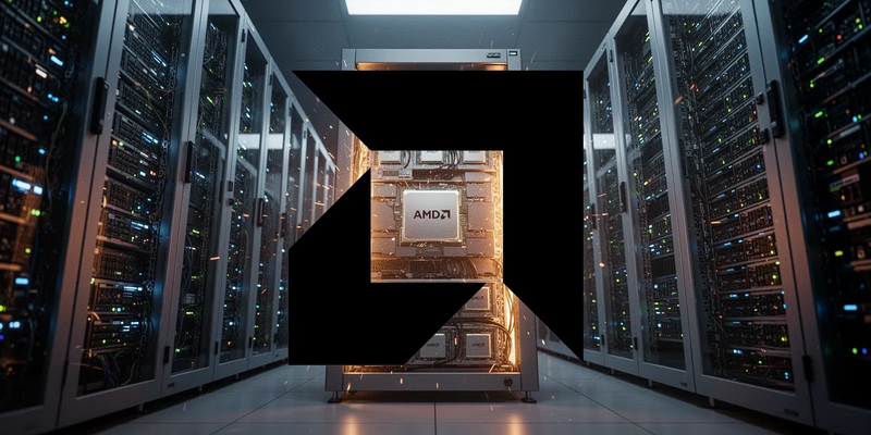 AMD Aktie: Meta-Deal zündet - Foto: über boerse-global.de