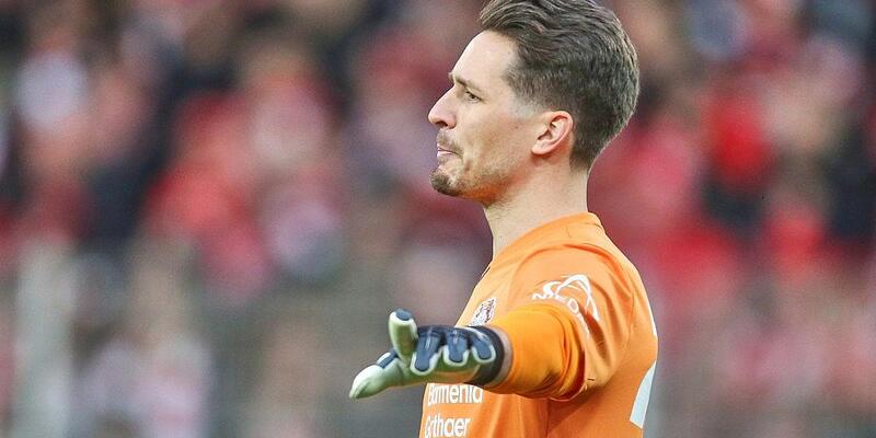 Janis Blaswich am 21.02.2026 - Foto: via dts Nachrichtenagentur