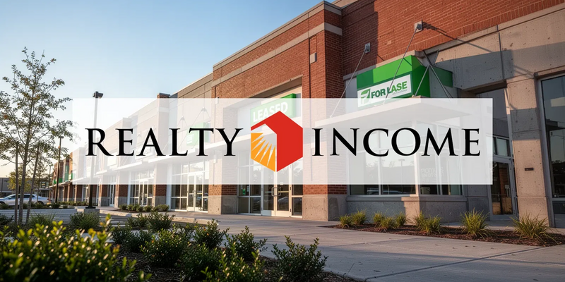 Realty Income Aktie: Dividende steigt - Foto: über boerse-global.de