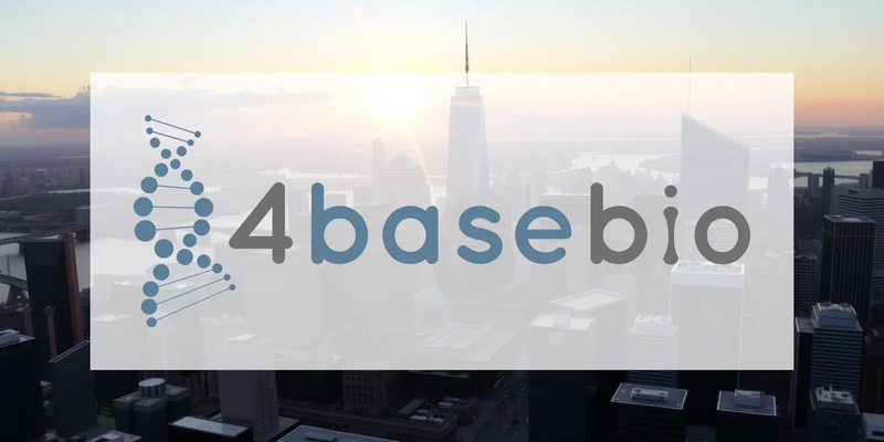 4basebio Aktie: Strategische Neuausrichtung - Foto: über boerse-global.de
