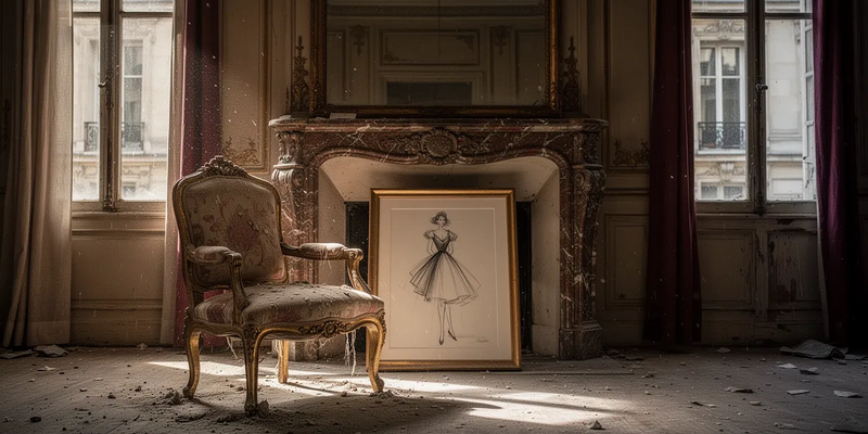 Lagerfelds Erbe: Testament nach sieben Jahren angefochten - Foto: über boerse-global.de