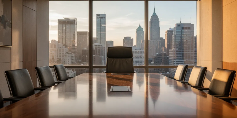 MAX Automation ernennt Hauptaktionär Oliver Jaster zum neuen CEO - Foto: über boerse-global.de