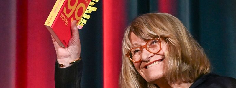 Jahrzehntelang engagiert für Frauenrechte: Alice Schwarzer - Foto: Jens Kalaene/dpa