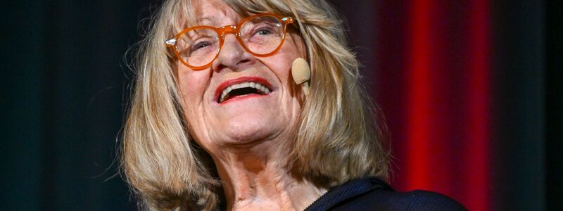 Jahrzehntelang engagiert für Frauenrechte: Alice Schwarzer - Foto: Jens Kalaene/dpa