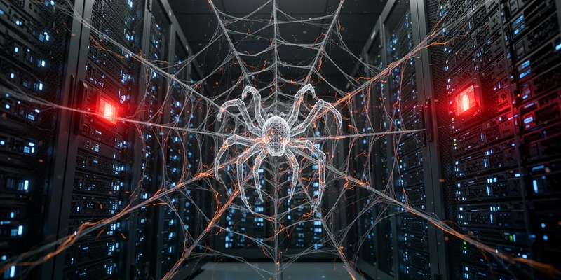 Cyberangriffe erreichen in 29 Minuten ihr Ziel - Foto: über boerse-global.de