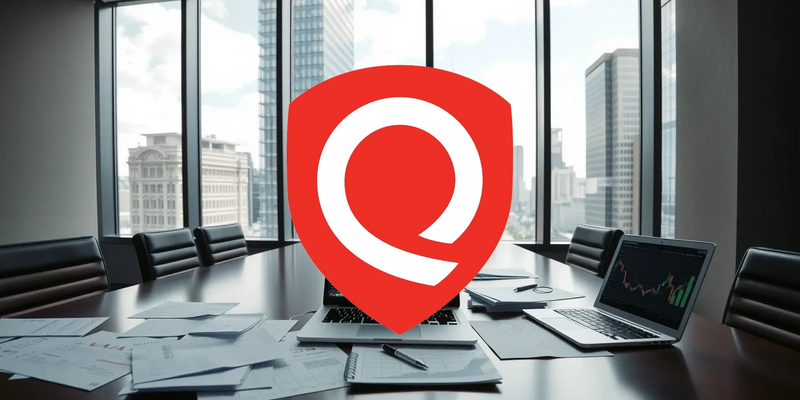 Qualys Aktie: KI-Konkurrenz belastet - Foto: über boerse-global.de