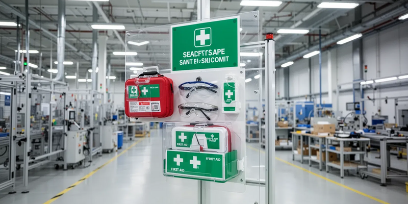 BAuA-Analyse: Gesundheitsförderung wird Kern der Arbeitssicherheit - Foto: über boerse-global.de