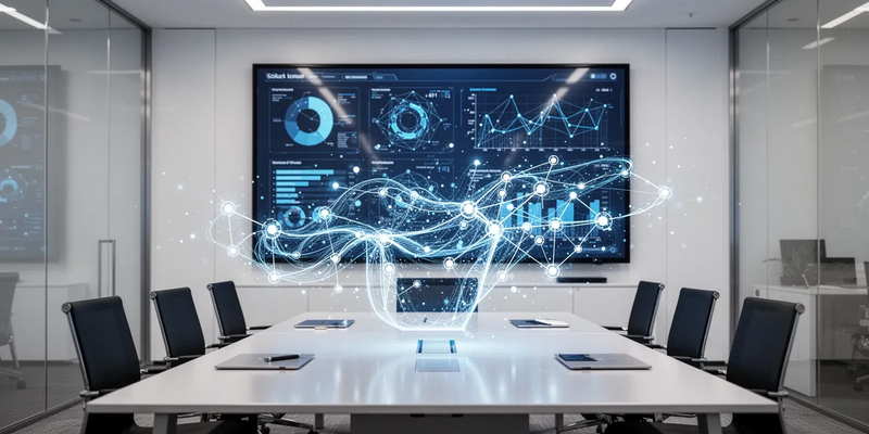 Anthropic startet Offensive für KI-Assistenten in Unternehmen - Foto: über boerse-global.de