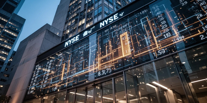 Quantum eMotion Aktie: NYSE-Listing - Foto: über boerse-global.de