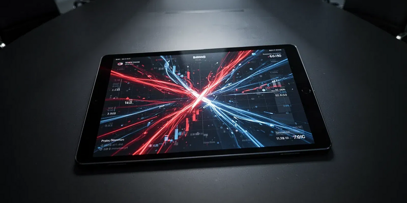 Netflix Aktie: Bieterschlacht eskaliert - Foto: über boerse-global.de