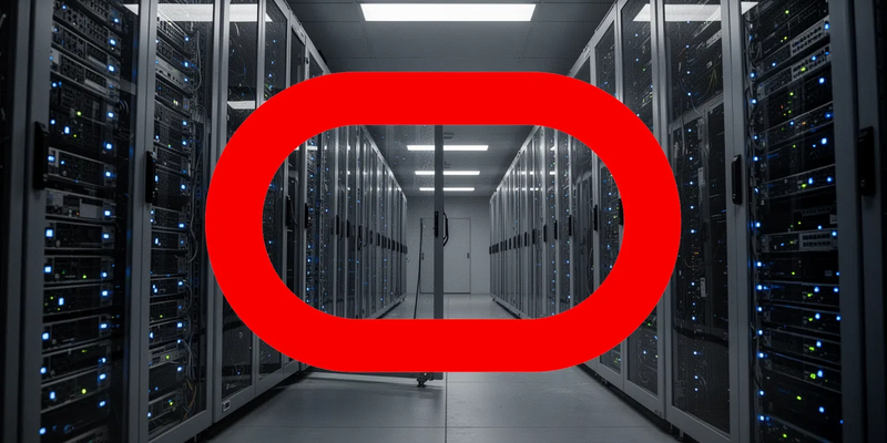 Oracle Aktie: KI-Ausgaben belasten - Foto: über boerse-global.de