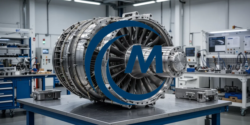 MTU Aktie: Prognose-Dämpfer - Foto: über boerse-global.de