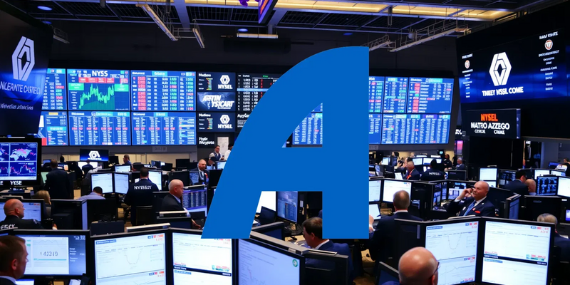 Amgen Aktie: Auf Rekordkurs - Foto: über boerse-global.de