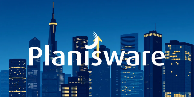 Planisware Aktie: Zahlen im Anflug - Foto: über boerse-global.de