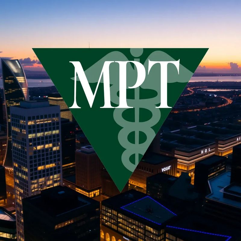 Medical Properties Aktie: Neuanfang gelingt - Foto: über boerse-global.de